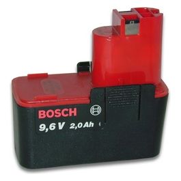 Bosch Batteria V.12,0 2,0 Ah 
