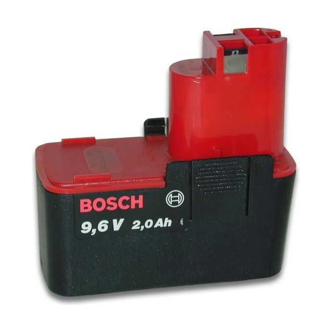 Bosch Batteria V.12,0 2,0 Ah 