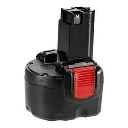 Bosch Batteria V. 9,6 1,5 Ah 