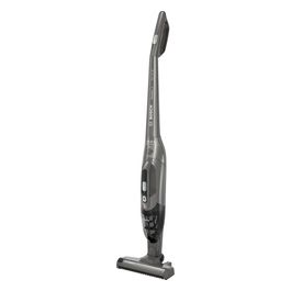 Bosch BBHF214G Readyy'y Scopa Elettrica Senza Sacchetto Grigio