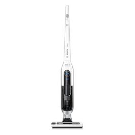 Bch6l2560 Athlet Aspirapolvere ricaricabile senza filo da 25,2v wh 3 livelli di aspirazione e 60 minuti di autonomia inclusi bocchetta per fessure e bocchetta per divani 