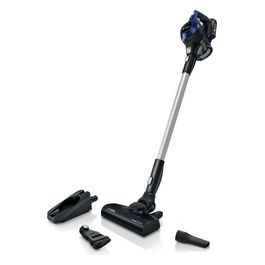 Bosch BCS611P4A Serie 6 Aspirapolvere senza filo nero/blu