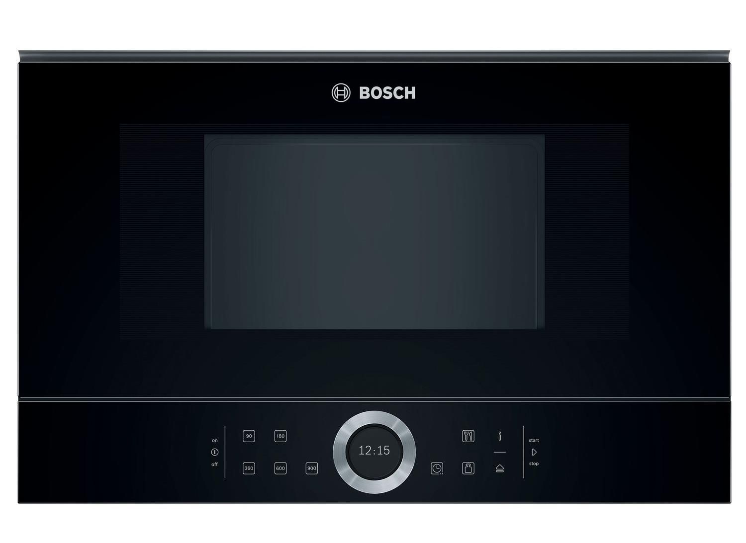 Bosch BFL634GB1 Serie 8