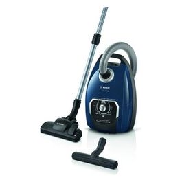 Bosch BGB 75X494 Series 8 Aspirapolvere con Sacchetto Blu