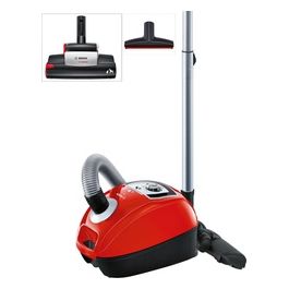 Bosch Bgl4zoo Aspirapolvere 850W Rosso