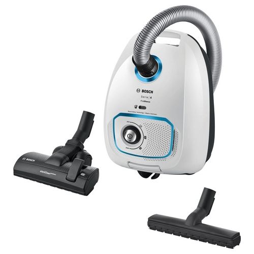 Bosch BGLS4SIL1 Aspirapolvere con Sacco Pro Silence 700W 1