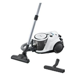 BGS41K332 Aspirapolvere a Traino 2.4 Litri a Cilindro Secco 550W Senza Sacchetto
