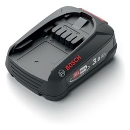 Bosch BHZUB1830 Batteria per Scopa Unlimited