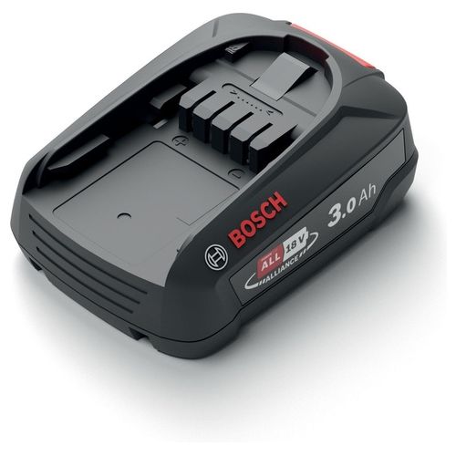 Bosch BHZUB1830 Batteria per Scopa Unlimited