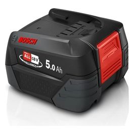 Bosch BHZUB1850 Batteria di Ricambio 18V