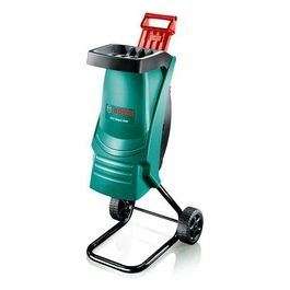 Bosch Axt Rapid 2000 Biotrituratore 