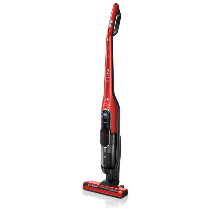 Image of Bosch BLH86PET1 Scopa elettrica 2 in 1 senza sacco 0.9 litri