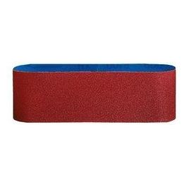 Blister 3 Pezzi Nastro Abrasivo 