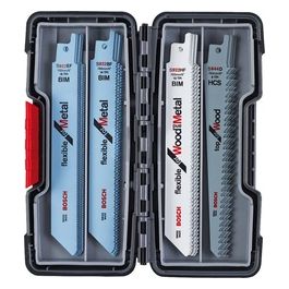 Set Lame Per Seghe 20 Pezzi