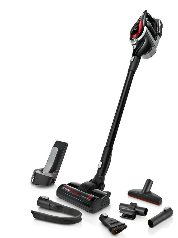 Bosch BSS 81 POW 1 Scopa Elettrica Ricaricabile senza Fili | Yeppon