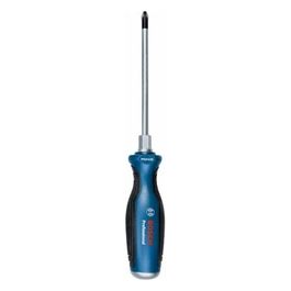 Cacciavite a Croce PH 2x125mm Blu