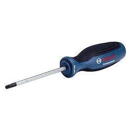 Cacciavite TX 25x100mm Blu