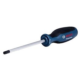 Cacciavite TX 40x125mm Blu