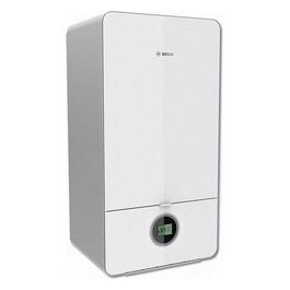 Bosch Caldaia Condens Gc7000I W 35 C Met Bianco