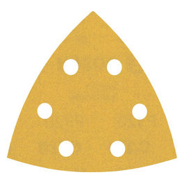 Carta Abrasiva Expert C470 93x93 mm Grana 320