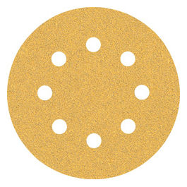 Carta Abrasiva Expert C470 115mm G60 5 Pezzi
