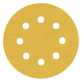 Carta Abrasiva Expert C470 per Levigatura Veloce