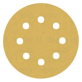 Carta Abrasiva Expert C470 per Levigatura Veloce