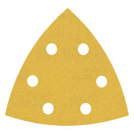 Carta Abrasiva Legno 93 mm