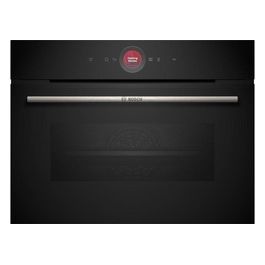 Bosch CBG7341B1 Serie 8 Forno elettrico cm.60 h.45 Classe A litri 47 nero