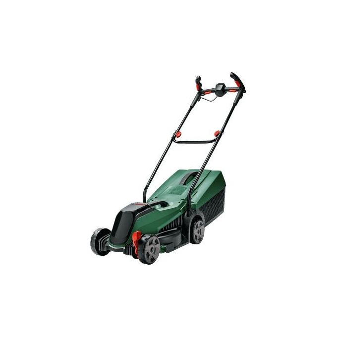 Bosch City Mower 18V-32 Taglia Erba a Batteria