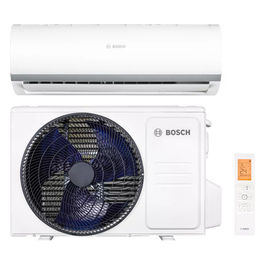 CL2000-SET 26 Condizionatore Fisso Monosplit 9000 BTU Bianco