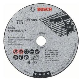 Bosch Disco Gws10,8 Mm76 