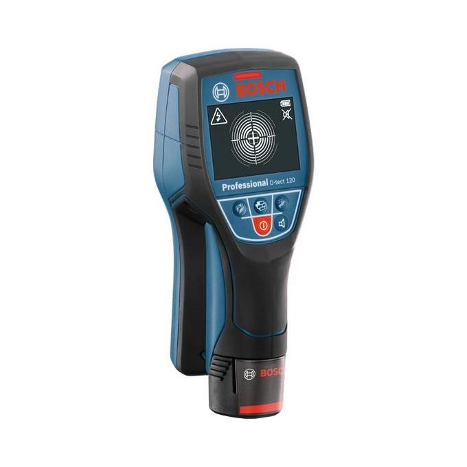 Bosch D-TECT 120 + AA1 Telecamera d'ispezione