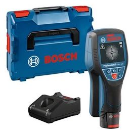 D-TECT 120 Telecamera d'Ispezione a Batteria