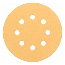 Disco Per Levigatrice Mm 125 