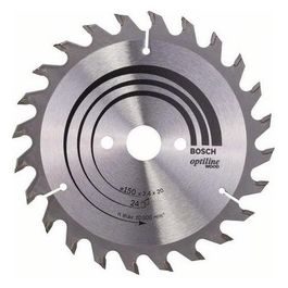Disco Per Seghe Circolari Taglio Legno 150 Mm