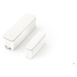 Bosch Door/Window Contact II Plus Sensore per Porta/Finestra Bianco