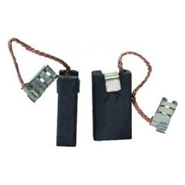 Spazzole Di Ricambio Carboncini 