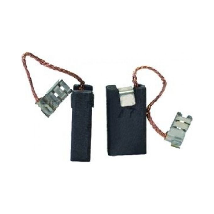 Bosch Spazzole Di Ricambio Carboncini