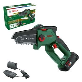 EasyChain 18V-15-7 Sega Taglio Rami a Batteria