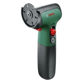 Bosch EasyCut & Grind 72V