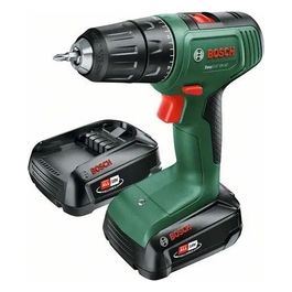 EasyDrill 18V-40 Trapano Avvitatore a Batteria