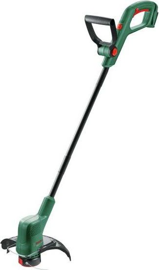 Bosch EasyGrassCut 18V-26 Tagliabordi a Batteria