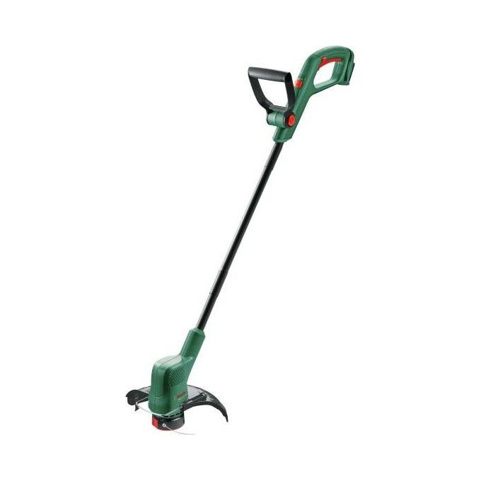 Bosch EasyGrassCut 18V-26 Tagliabordi a Batteria