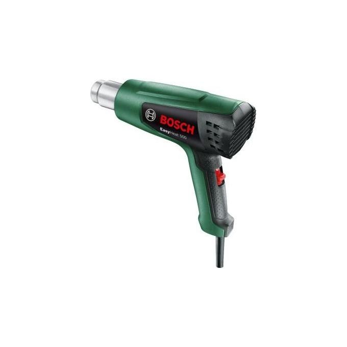 Bosch Easyheat 500 Termosoffiatore 1600W 0,1V