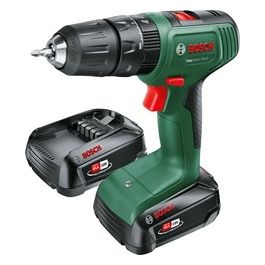 Bosch EasyImpact 18V-40 Trapano a Percussione a Batteria