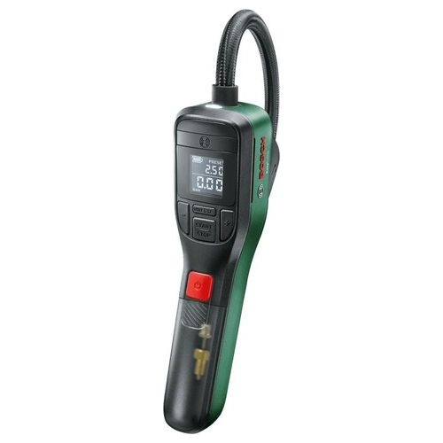 Bosch EasyPump Pompa ad Aria Elettrica 10bar 10 L/min