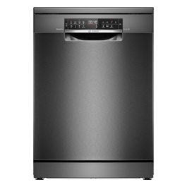 Elettrodomestici SMS6ECC12E Lavastoviglie 60 cm Nero
