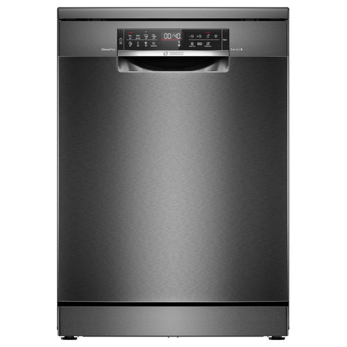 Elettrodomestici SMS6ECC12E Lavastoviglie 60 cm Nero