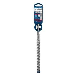 Bosch EXPERT 1 Punta per Martelli Expert SDS Plus 18x200x265mm